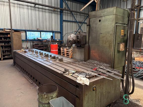 Butler Elgamill CS10VA MET11.471 6 19361